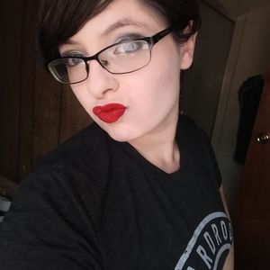 Meet your Posher, Drusilla